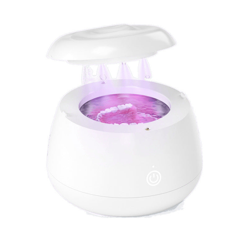 Ultrasonic cleaning machine
