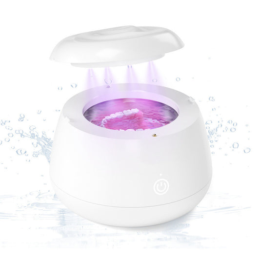 Ultrasonic cleaning machine