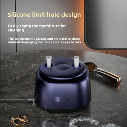 Ultrasonic Cleaning Machine