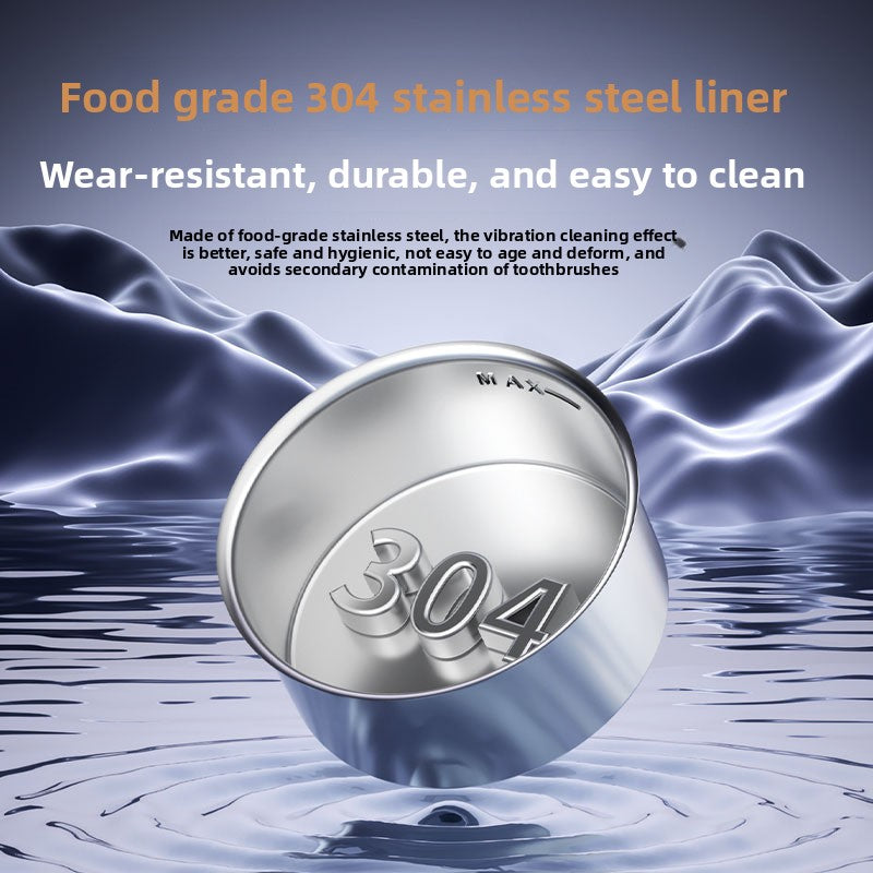 Ultrasonic Cleaning Machine