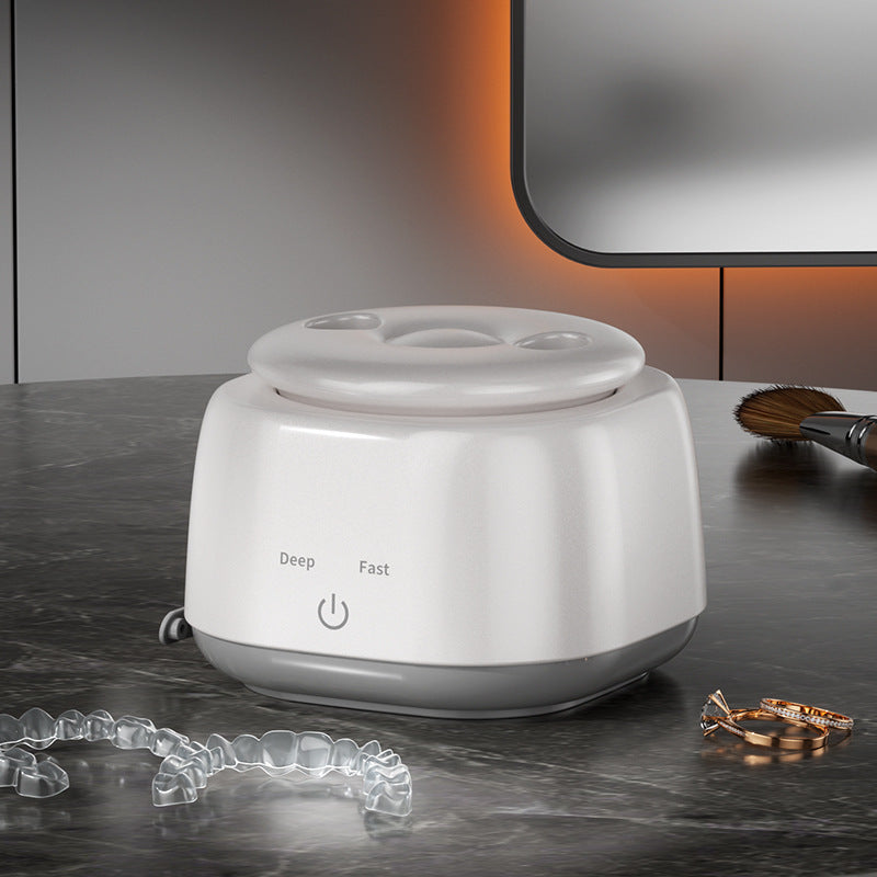 Ultrasonic Cleaning Machine