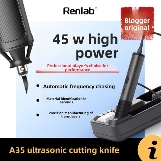 ultrasonic cutting tool
