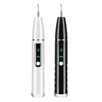 Ultrasonic dental cleaner