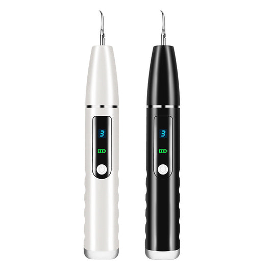 Ultrasonic dental cleaner
