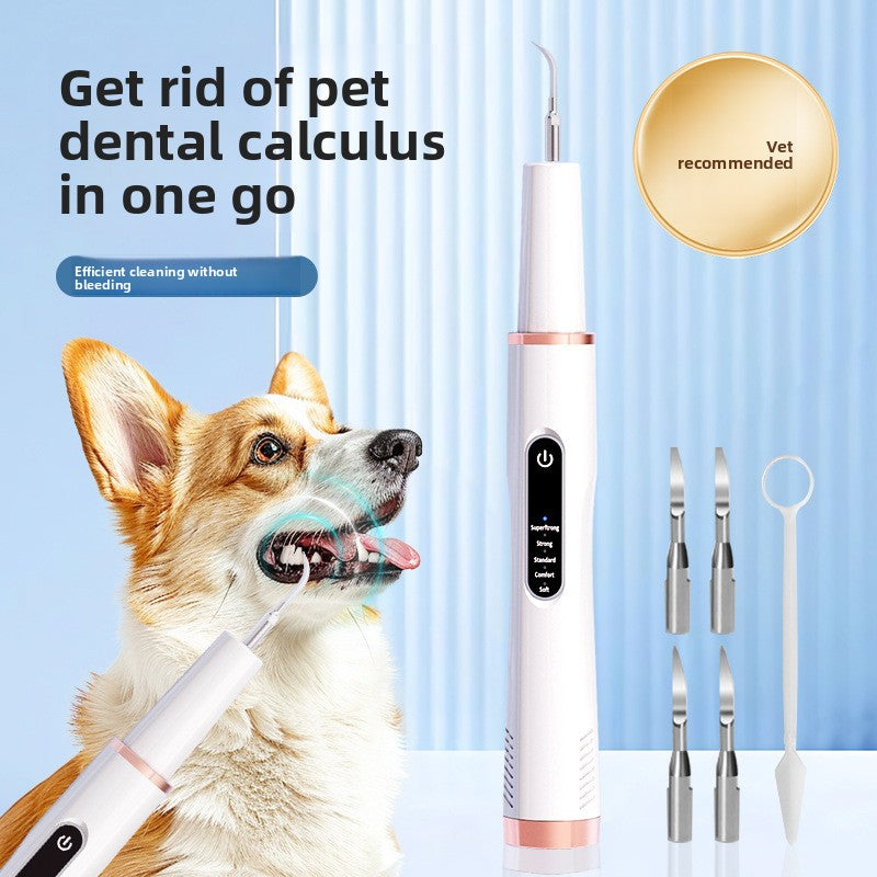 Ultrasonic Dental Scaler