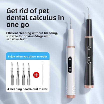 Ultrasonic Dental Scaler