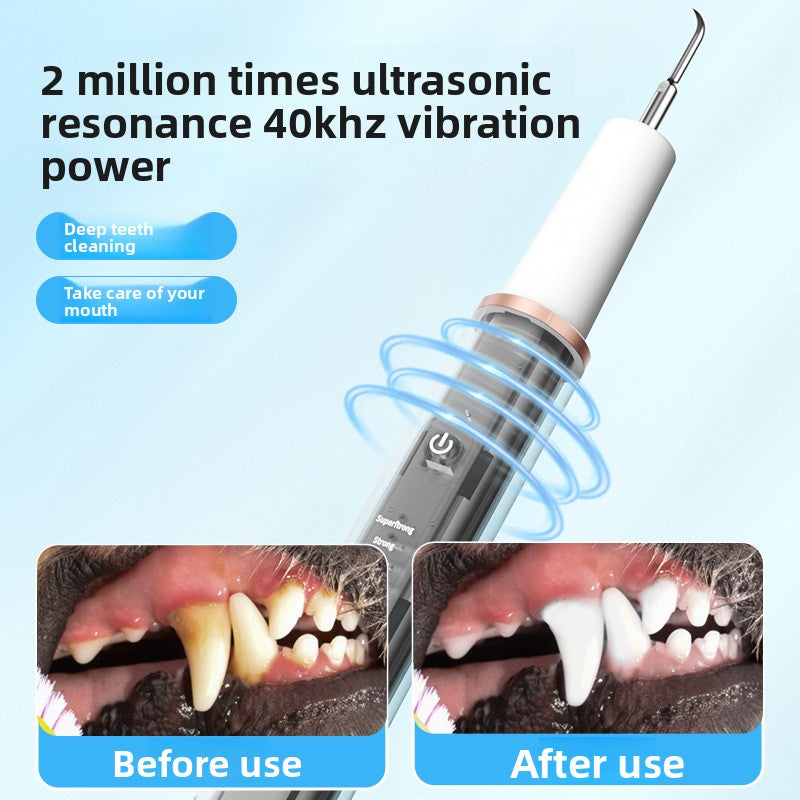 Ultrasonic Dental Scaler
