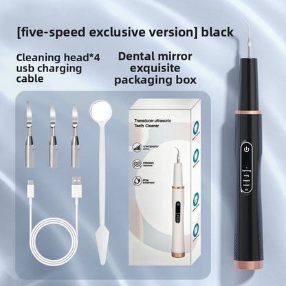 Ultrasonic Dental Scaler