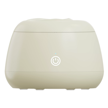 Ultrasonic Denture Glasses Jewelry Cleaner