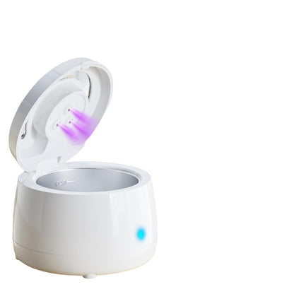 Ultrasonic Denture Jewelry Cleaner