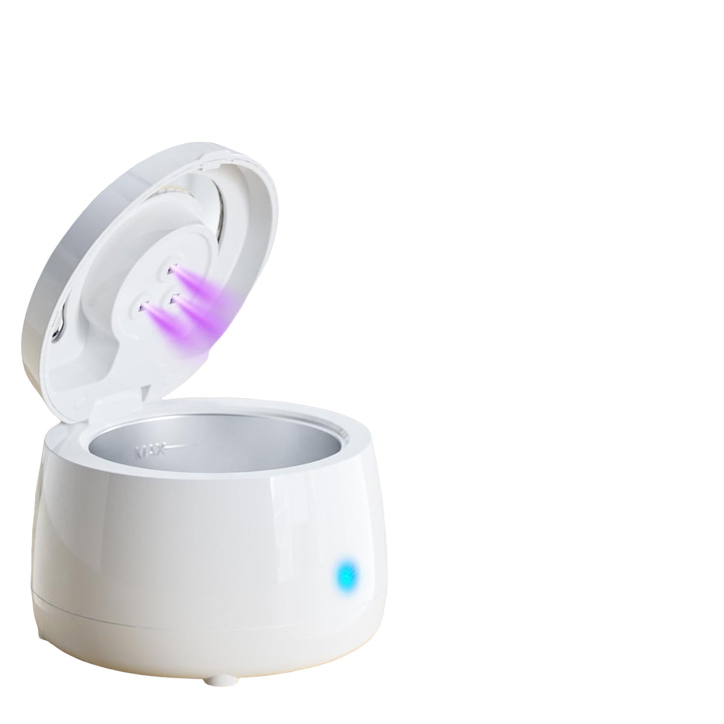 Ultrasonic Denture Jewelry Cleaner