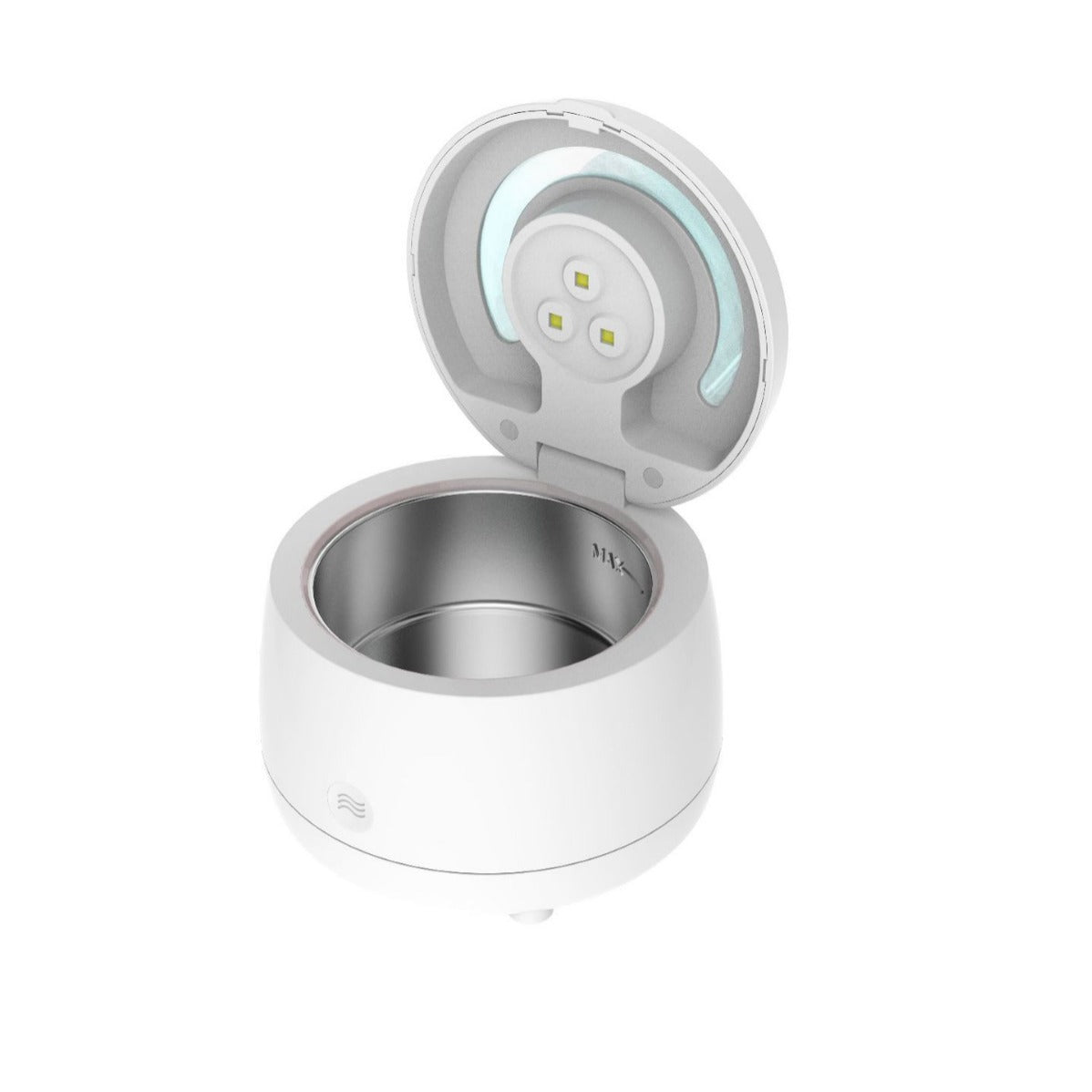 Ultrasonic Denture Jewelry Cleaner