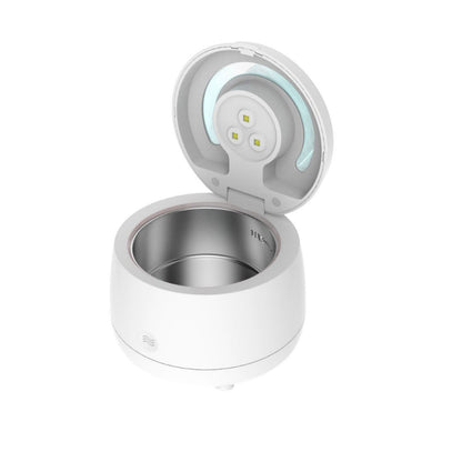 Ultrasonic Denture Jewelry Cleaner