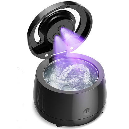 Ultrasonic Denture Jewelry Cleaner
