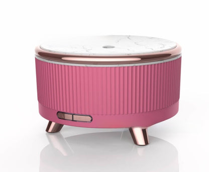 Ultrasonic diffuser