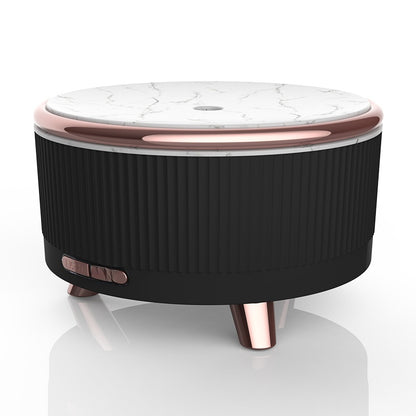 Ultrasonic diffuser