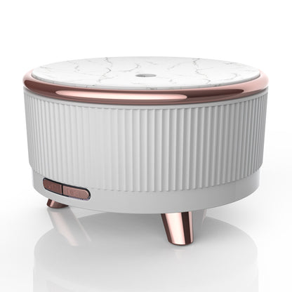 Ultrasonic diffuser