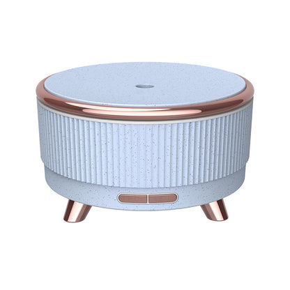 Ultrasonic diffuser