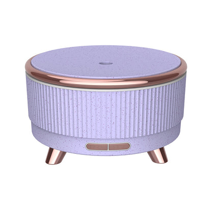 Ultrasonic diffuser