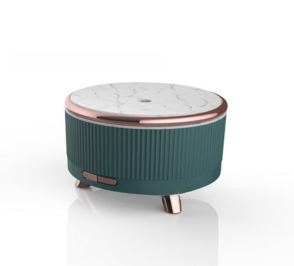 Ultrasonic diffuser