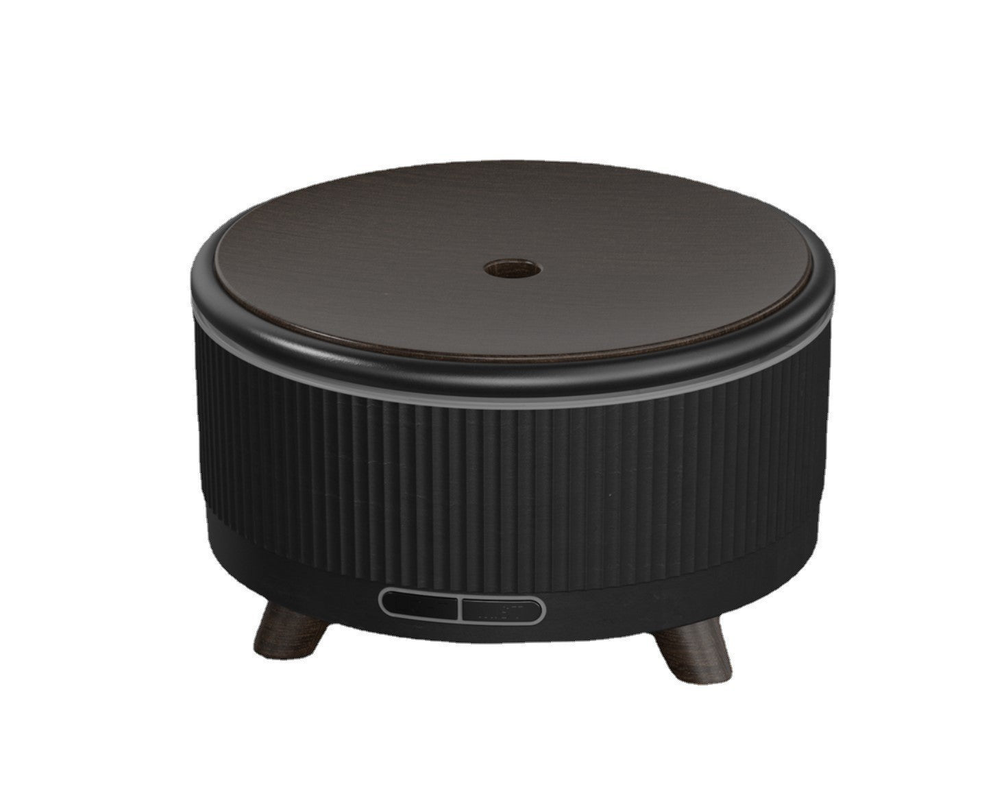 Ultrasonic diffuser