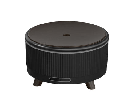 Ultrasonic diffuser