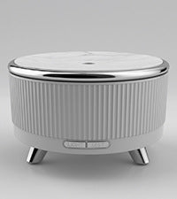 Ultrasonic diffuser