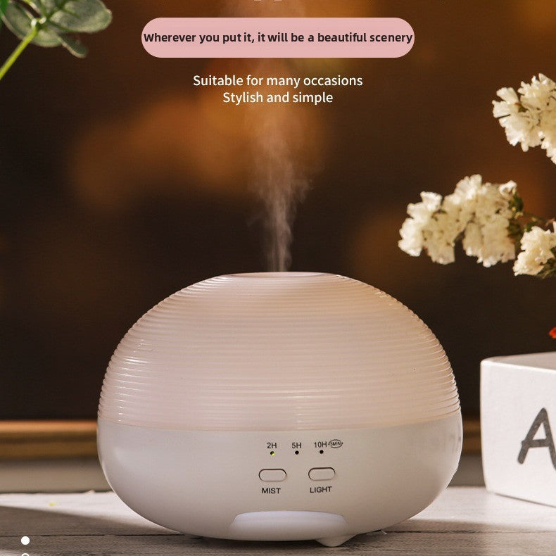 ultrasonic diffuser