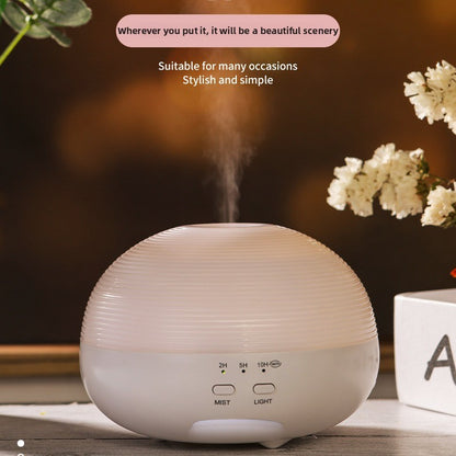 ultrasonic diffuser