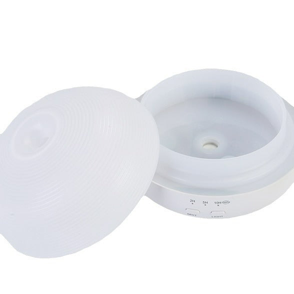 ultrasonic diffuser