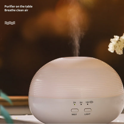 ultrasonic diffuser