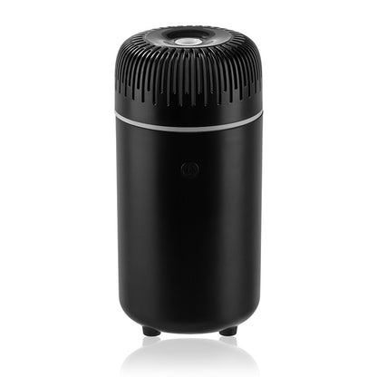 Ultrasonic diffuser