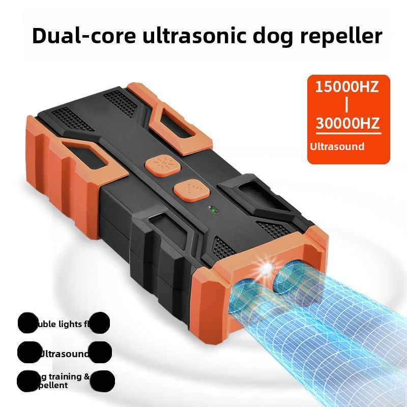 Ultrasonic Dog Bark Stopper