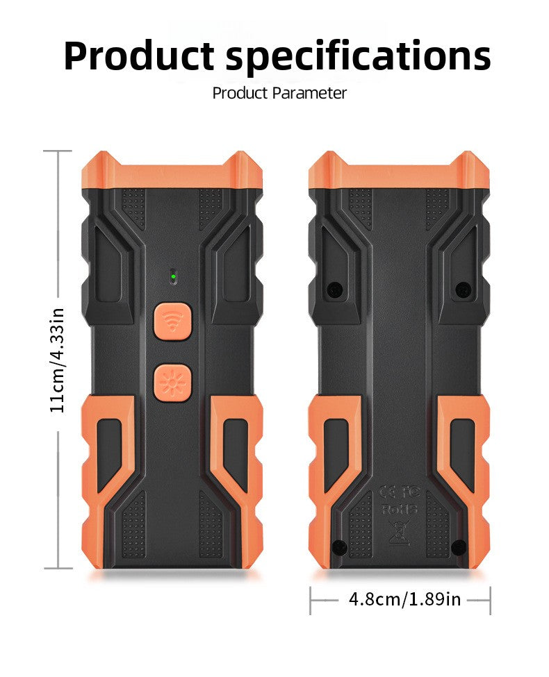 Ultrasonic Dog Bark Stopper