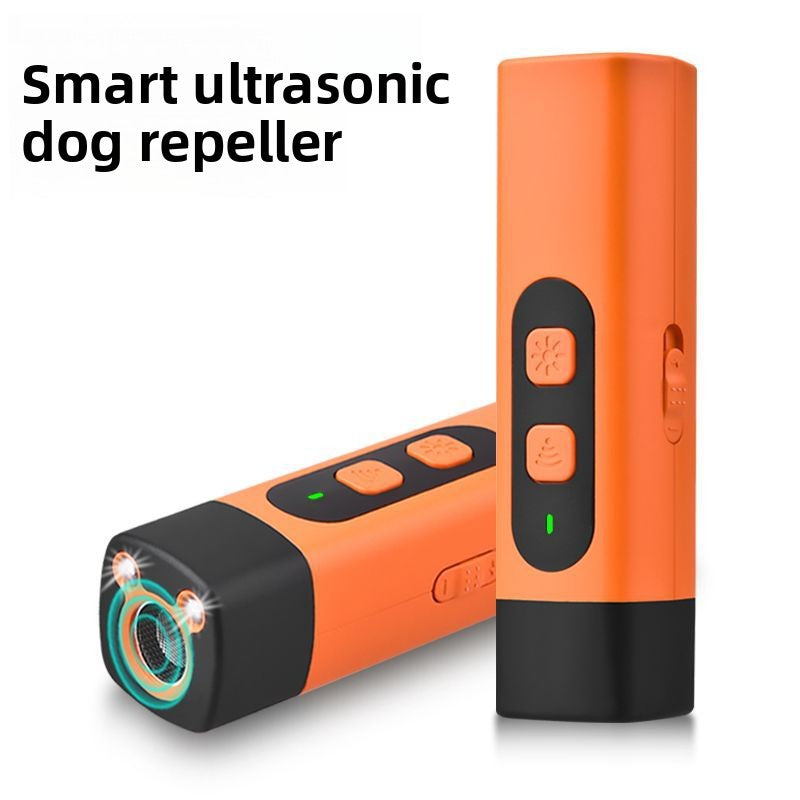 Ultrasonic Dog Bark Stopper