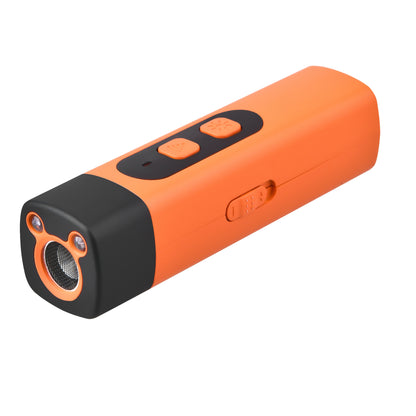 Ultrasonic Dog Repellent Artifact