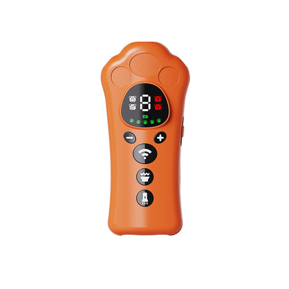 Ultrasonic Dog Repellent Device