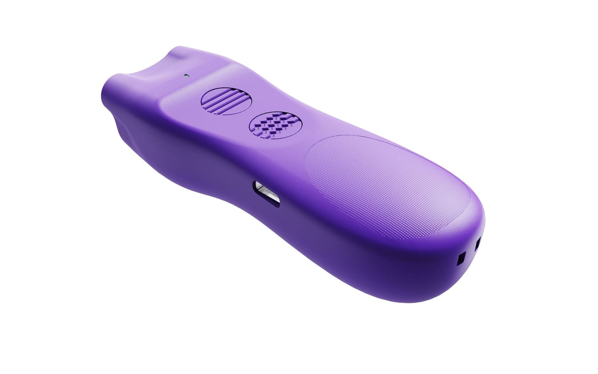 Ultrasonic dog repellent, dog driver and dog trainer