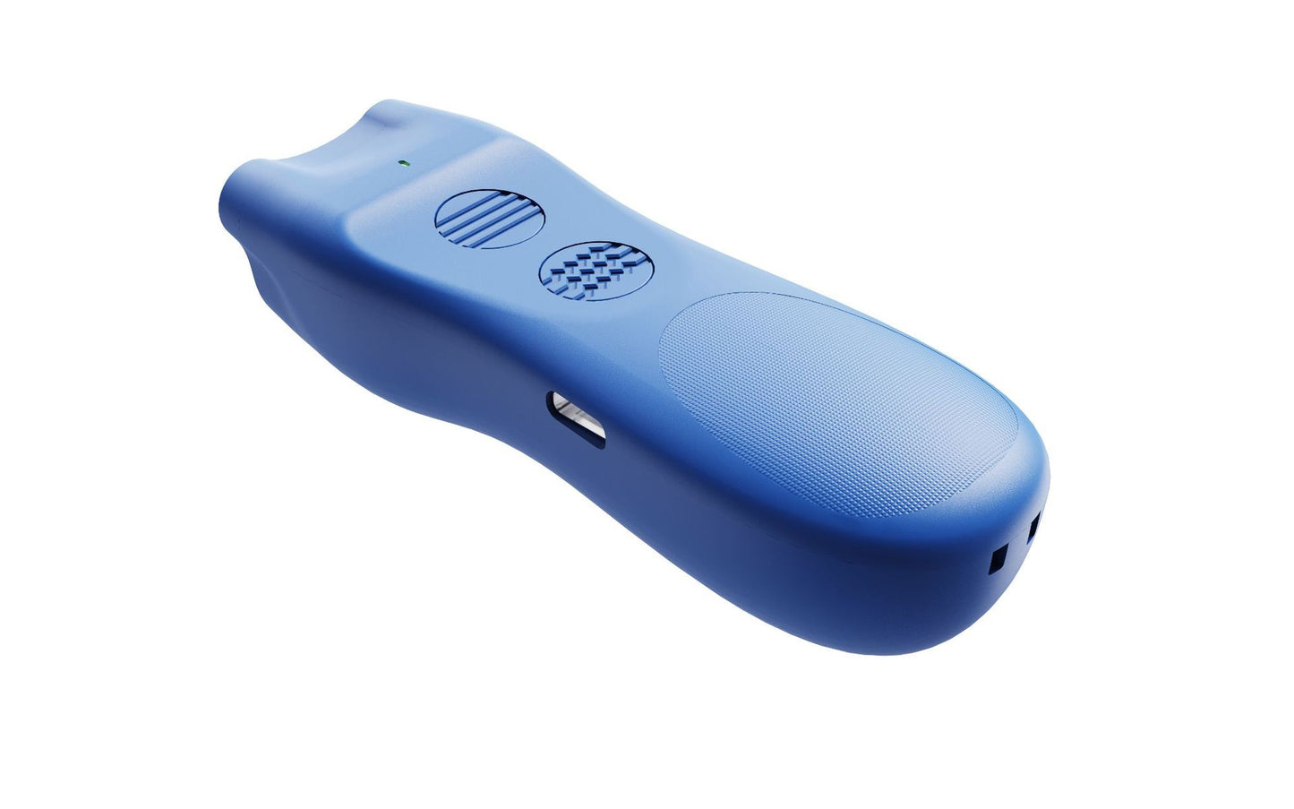 Ultrasonic dog repellent, dog driver and dog trainer