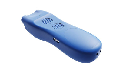 Ultrasonic dog repellent, dog driver and dog trainer