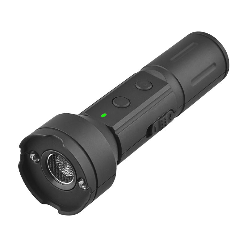 Ultrasonic dog repellent