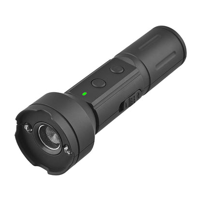 Ultrasonic dog repellent