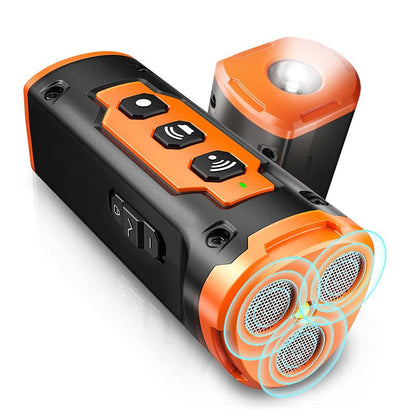 Ultrasonic Dog Repellent
