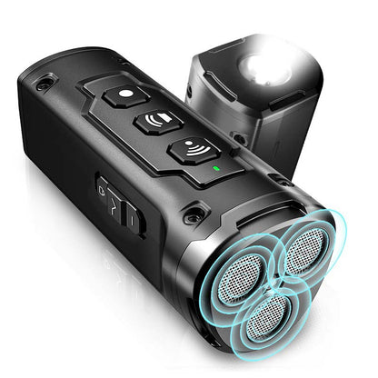 Ultrasonic Dog Repellent
