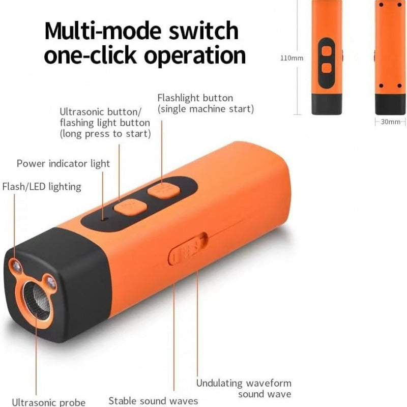 Ultrasonic Dog Repeller