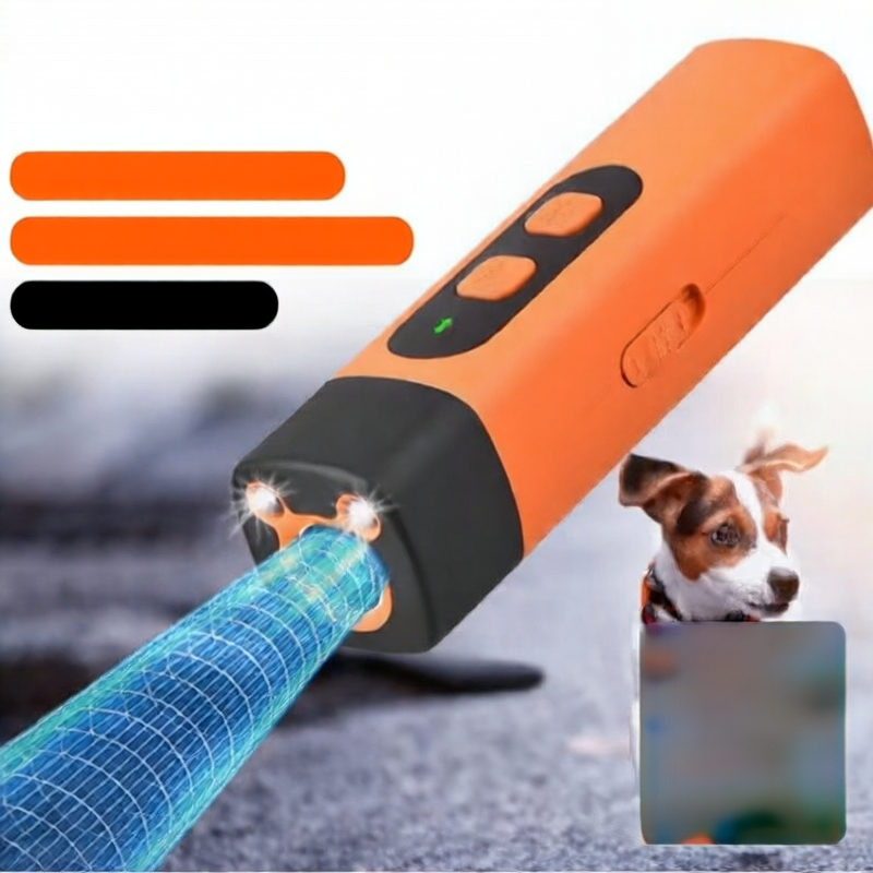 Ultrasonic Dog Repeller