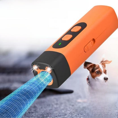 Ultrasonic Dog Repeller