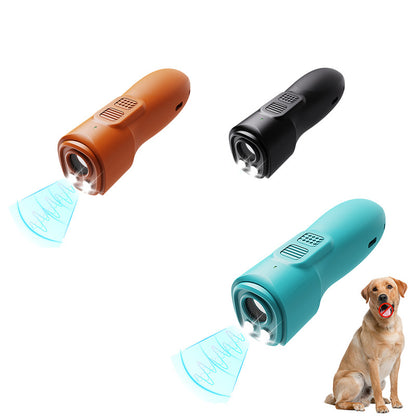 Ultrasonic Dog Repeller