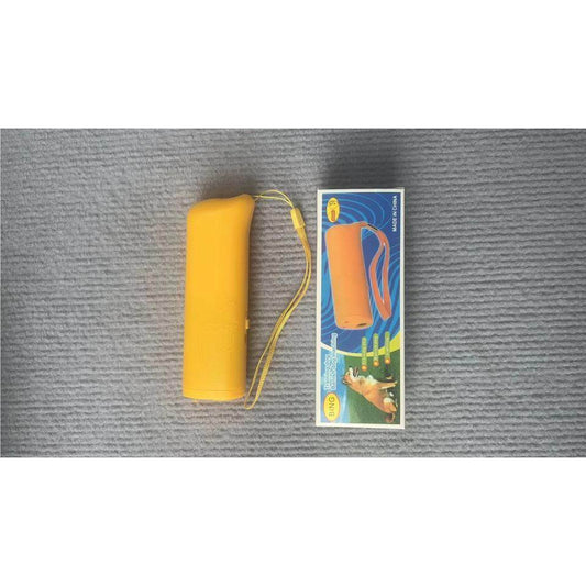 Ultrasonic Dog Repeller