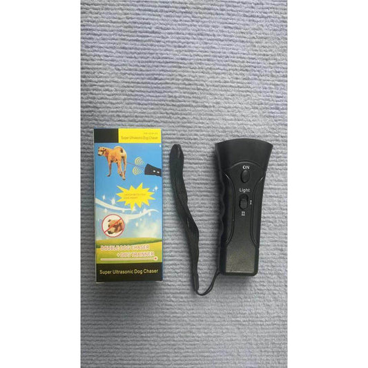 Ultrasonic Dog Repeller